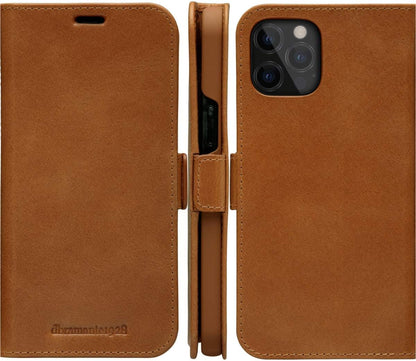 dbramante1928 Copenhagen Slim - iPhone 12 Pro Max 6.7" - Tan
