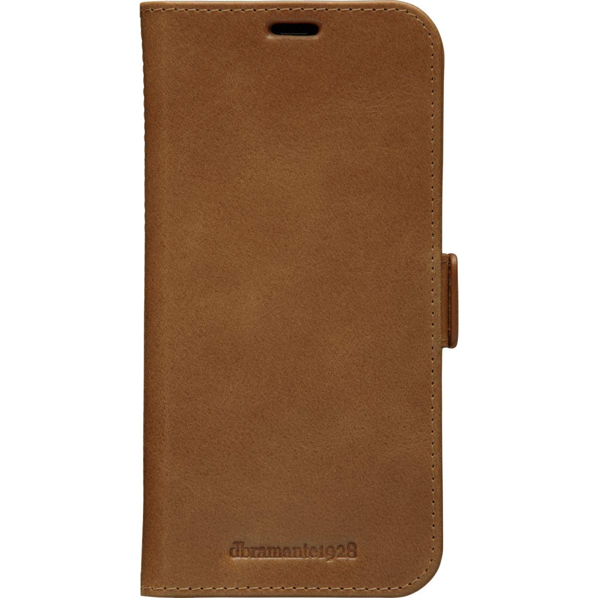 dbramante1928 Copenhagen Slim - iPhone 12 Pro Max 6.7" - Tan