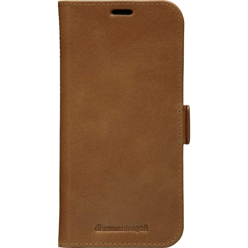 dbramante1928 Copenhagen Slim - iPhone 12 Pro Max 6.7" - Tan
