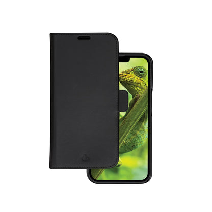dbramante1928 - Lynge - iPhone 12 Pro Max 6.7" - Zwart - Volnerfleer