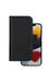 DBramante magnetic wallet case Lynge - zwart - voor Apple iPhone 13 Pro Max