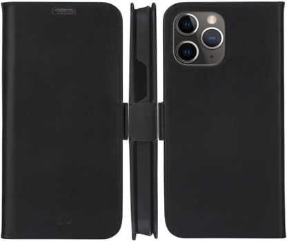 DBramante magnetic wallet case Lynge - zwart - voor Apple iPhone 13 Pro Max