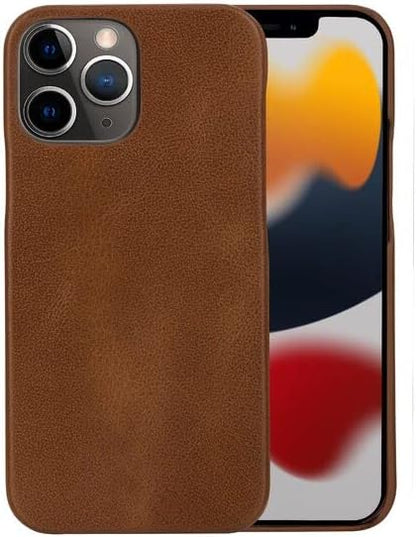 Dbramante1928 - Lynge Flip Case - Iphone 13 Pro Max - Tan