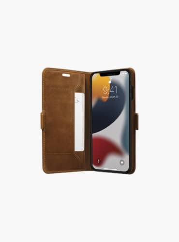 dbramante1928 Copenhagen Slim - iPhone 13 Pro Max 6,7" - Tan
