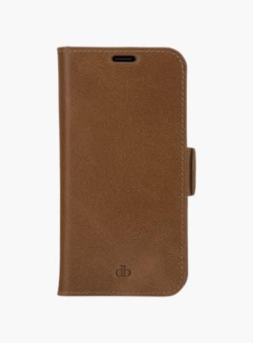 dbramante1928 Copenhagen Slim - iPhone 13 Pro Max 6,7" - Tan