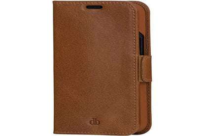 dbramante1928 Copenhagen Slim - iPhone 13 Pro Max 6,7" - Tan