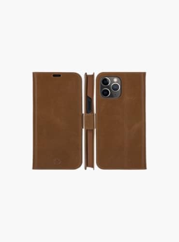 dbramante1928 Copenhagen Slim - iPhone 13 Pro Max 6,7" - Tan