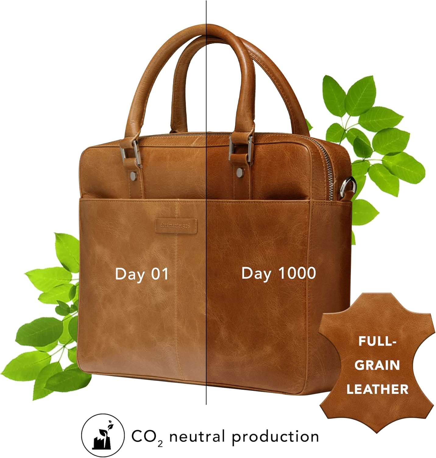 Dbramante1928 - Rosenborg 14`` Laptop Bag (2Nd Gen)
