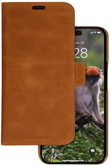 dbramante1928 Lynge - iPhone 15 Pro - Tan