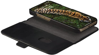 Dbramante1928 - Lynge Flip Case - Iphone 15 Pro Max - Black