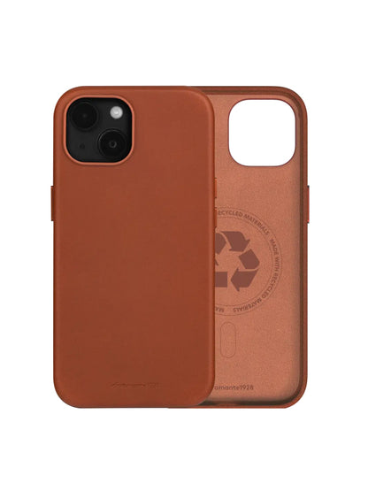 dbramante1928 Roskilde MagSafe mobile phone case 15.5 cm (6.1") Cover Tan
