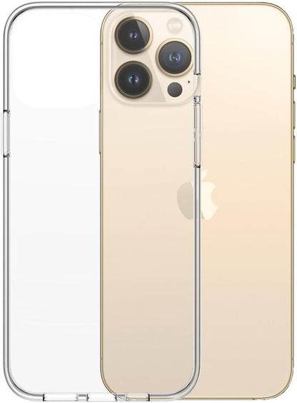 Panzerglass - Clearcase Iphone 13 Pro Max - Transparent