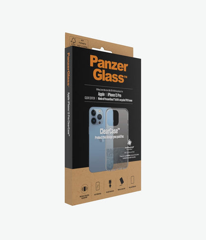 PanzerGlass ® ClearCase iPhone 13 Pro