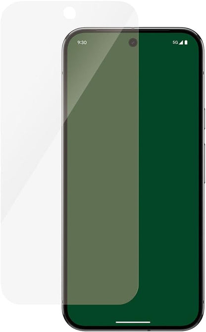 Panzerglass - Screen Protector Google Pixel 9 Pro Xl - Ultra-Wide Fit