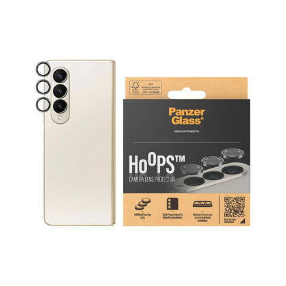 Panzerglass-  Hoops - Lens Protector - Samsung Galaxy Z Fold6