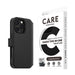 PanzerGlass CARE by ® Feature Case Tango Two-in-One Wallet w. MagSafe iPhone 16 Pro