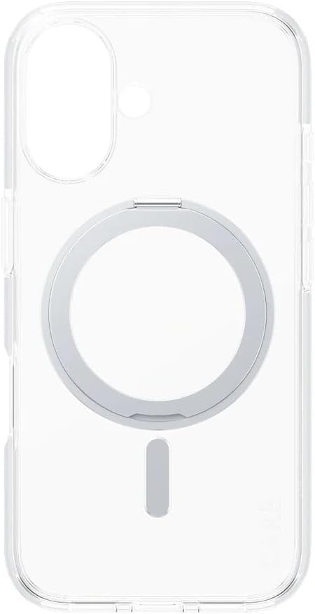 PanzerGlass CARE by ® Feature 3-in-1 Ceramic Bundle iPhone 16