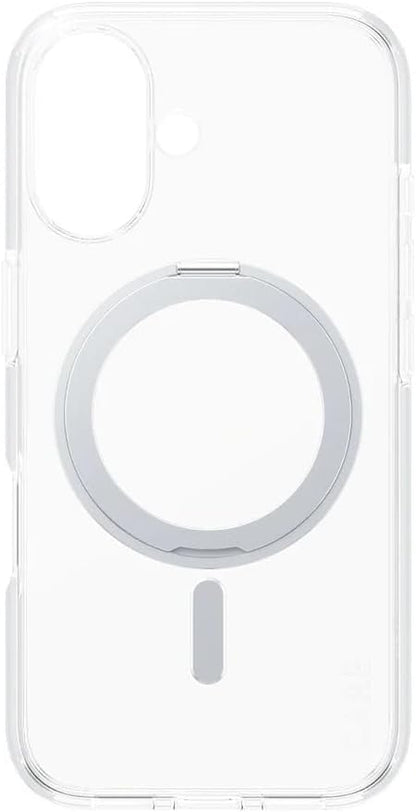 PanzerGlass CARE by ® Feature 3-in-1 Ceramic Bundle iPhone 16
