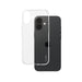 PanzerGlass CARE by ® Fashionable Case Transparent X-Ray Soft Basic iPhone 16 Plus