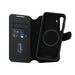 PanzerGlass CARE by ® Feature Case Tango Two-in-One Wallet w. Qi Compatible Samsung Galaxy S24+