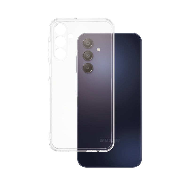 PanzerGlass CARE by ® Fashionable Case Transparent X-Ray Soft Basic Samsung Galaxy A16 4G | A16 5G