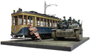 MiniArt 1:35 - Kharkiv 1943 - Tram & Stug III Ausf.G Grande Set