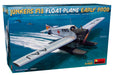 Miniart 1:48 - Junkers F13 Float Plane, Early Prod
