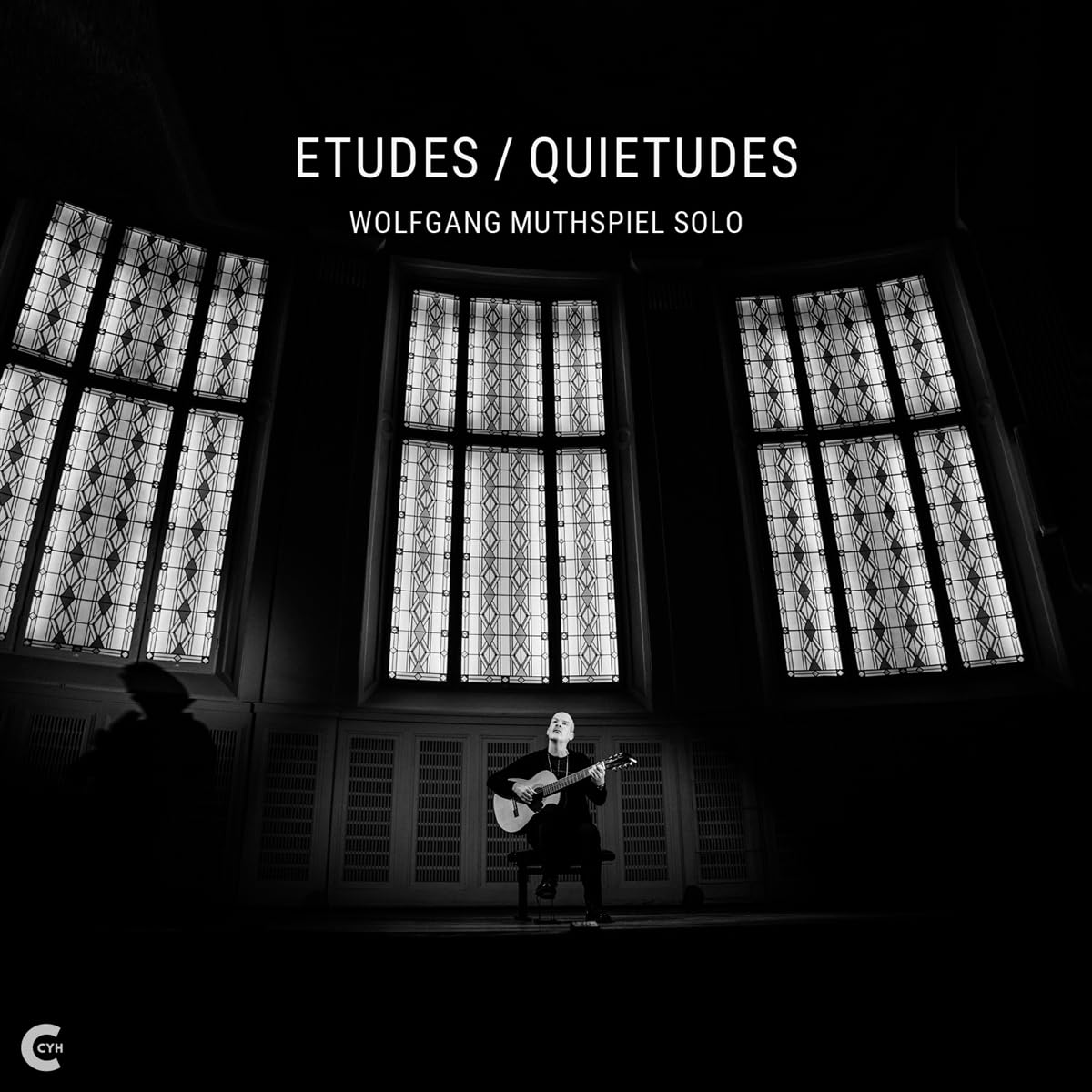Etudes / Quietudes