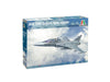 Italeri 1/48 JAS-39 Gripen Twin Seater # 2664