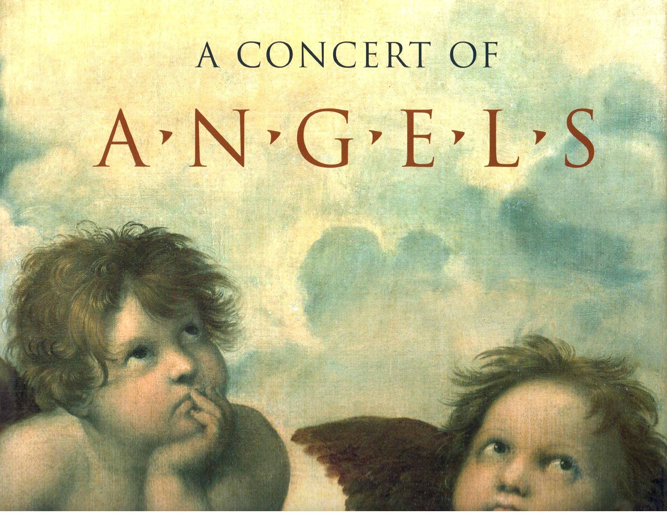 A Concert Of Angels