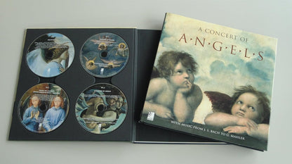 A Concert Of Angels