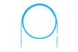 PANDUIT UTP, Cat6, 3 m-Cavo Patch Cat6, 3 m, 3 m, Cat. 6, E-10-60 °C,-40-70 °C