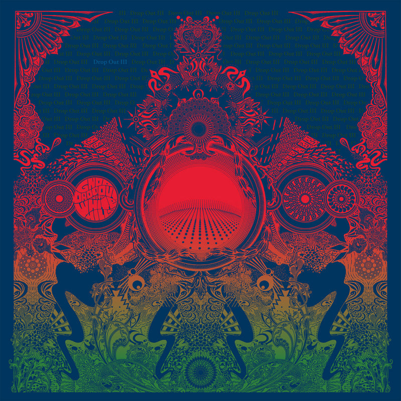 Drop Out III