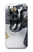 New Cute Funny Gun Case Cover/ Iphone 5c Case Cover