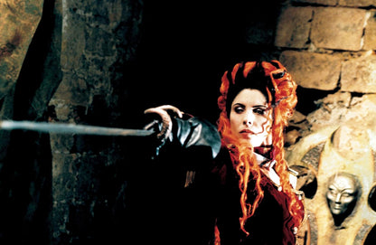 BLOODY MALLORY - DIE DAMONENJAGERIN (LIM