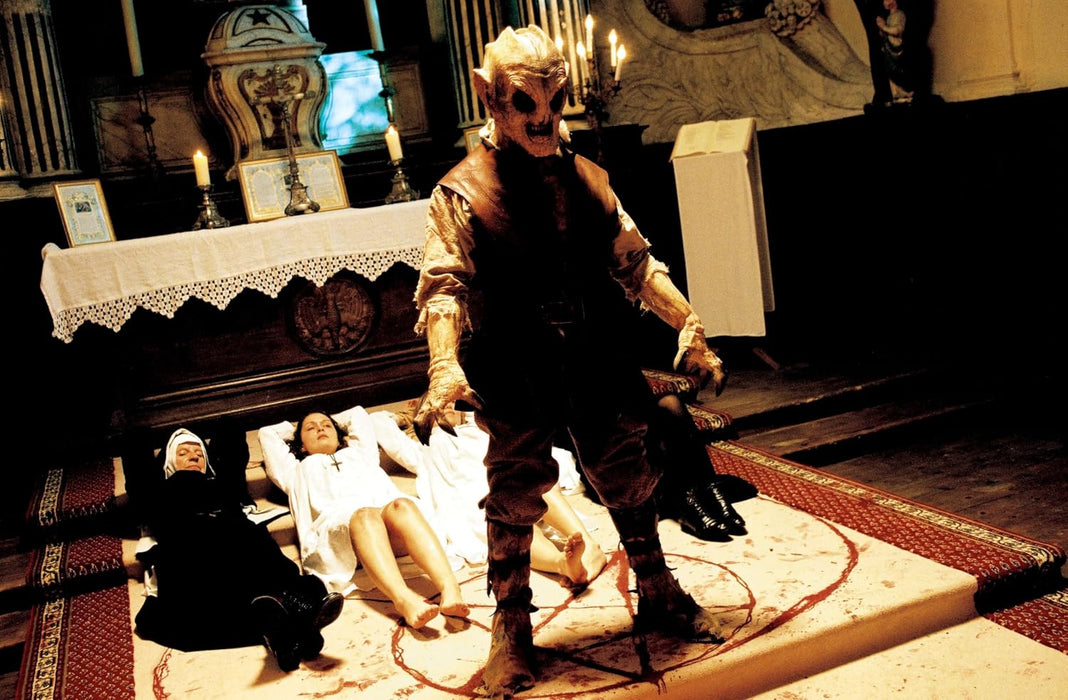 Bloody Mallory - die Dämonenjägerin