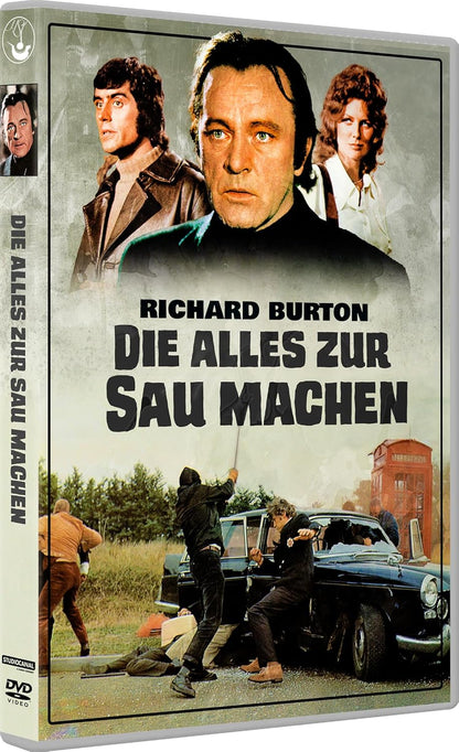 DIE ALLES ZUR SAU MACHEN (DIGITAL REMAST