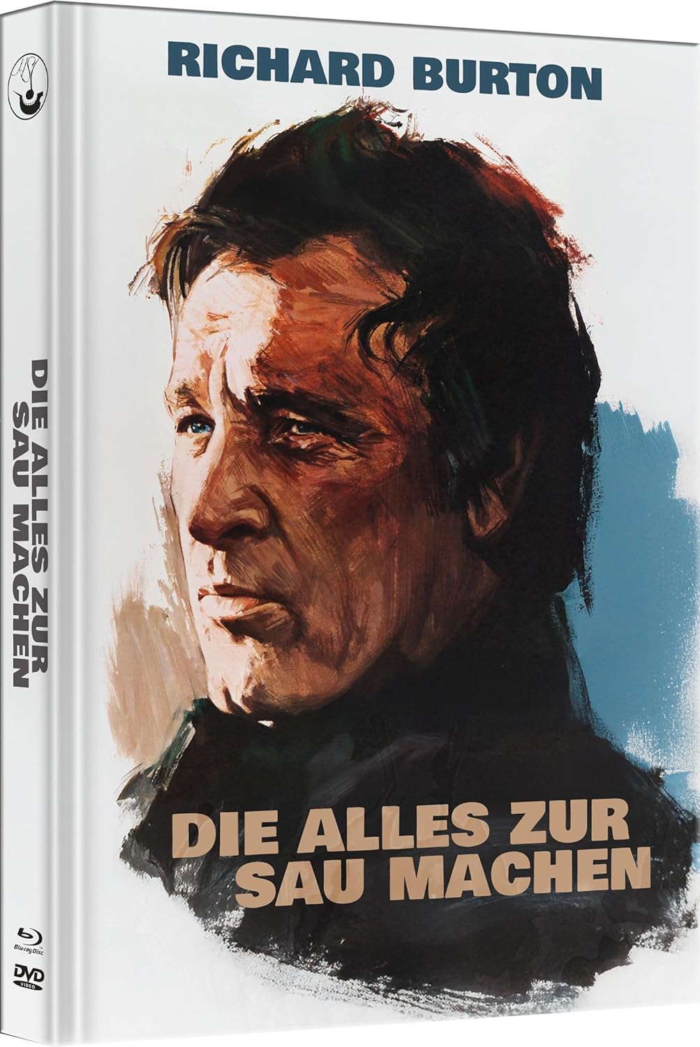 DIE ALLES ZUR SAU MACHEN (LIMITED MEDIAB