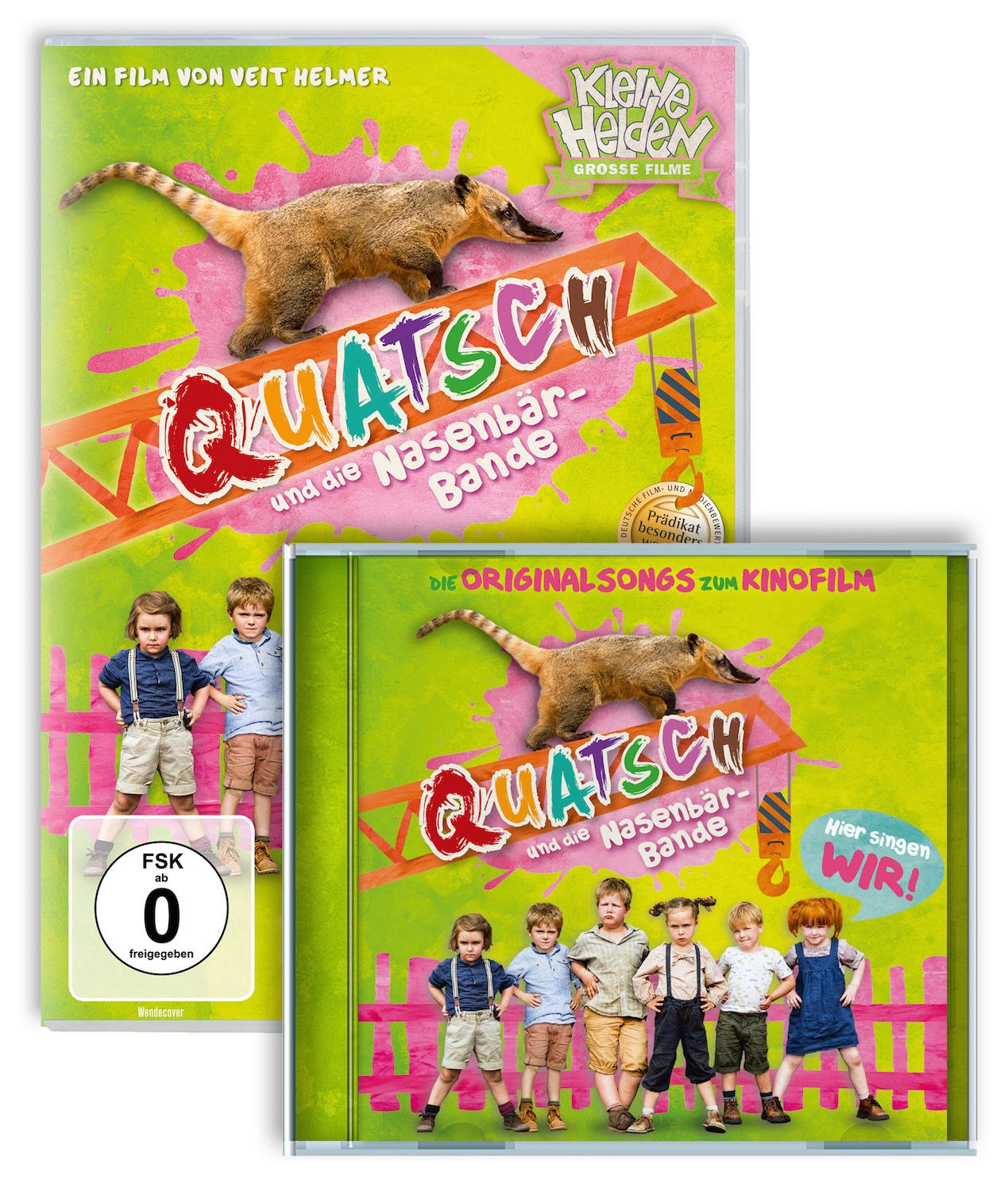Quatsch-Bundle