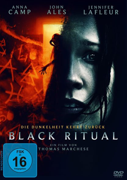 BLACK RITUAL