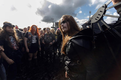 Heavier Trip - Road to Wacken