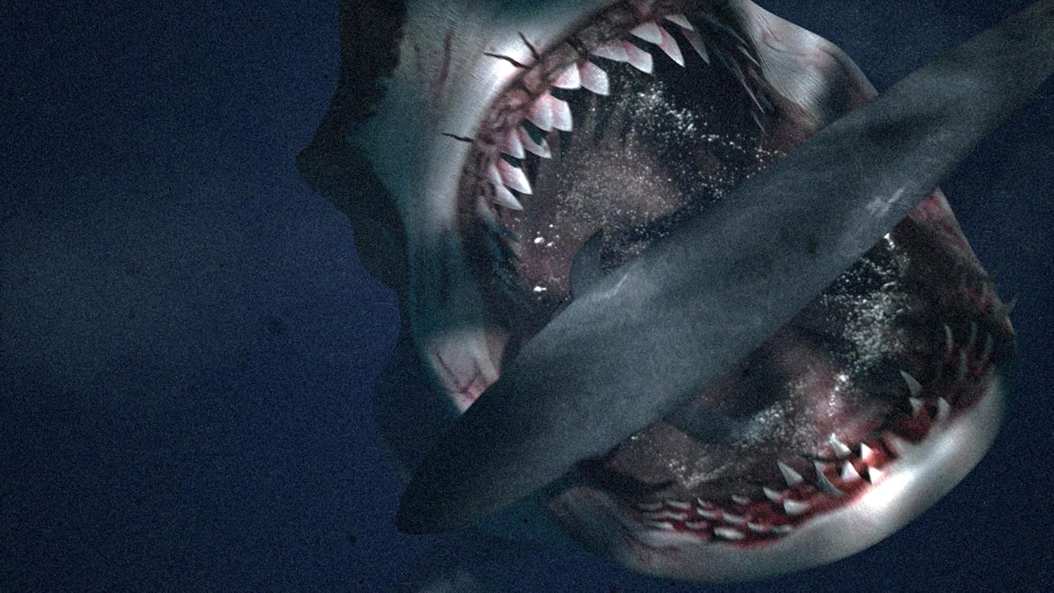 Animal Terror - Angriff der Monstertiere