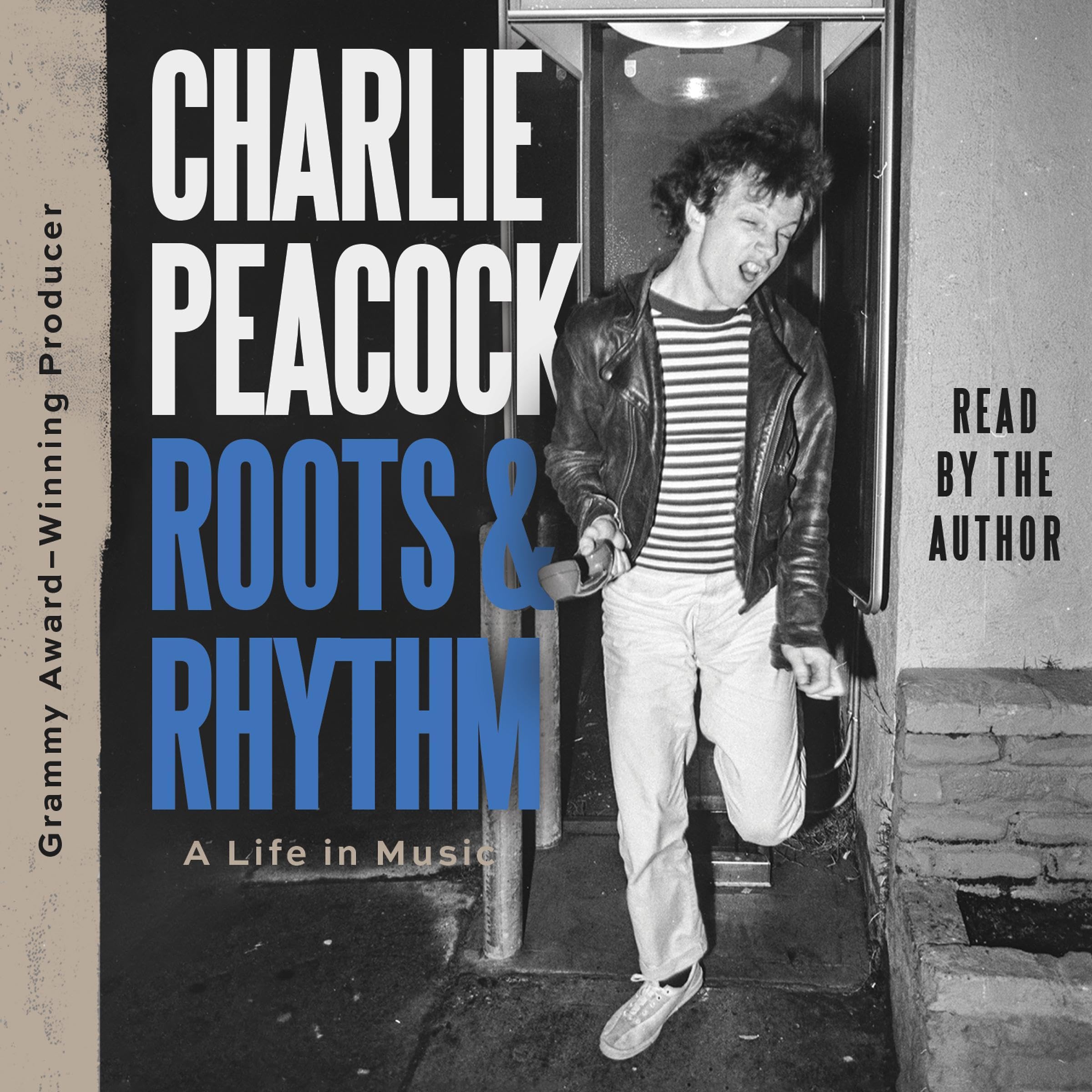 Roots and Rhythm