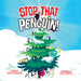 Stop That Penguin!
