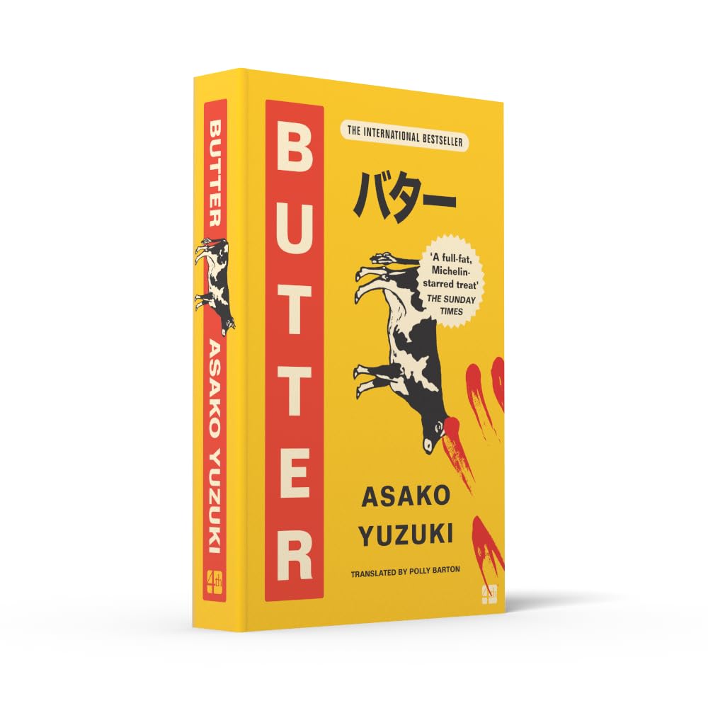 Butter