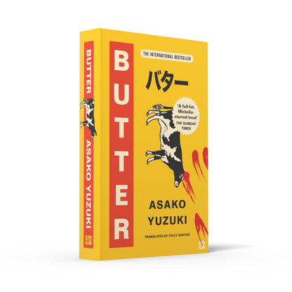 Butter