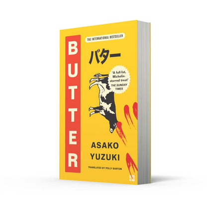 Butter