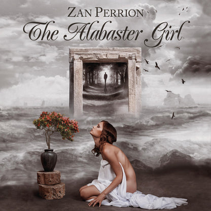 The Alabaster Girl