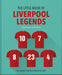 The Little Book of Liverpool Legends