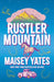 Rustler Mountain